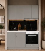Кухненски комплект Мат 120А - Image 4