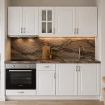 Кухненски комплект Винтидж 160