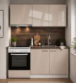 Кухненски комплект Глосмакс 140 - Image 4
