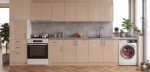 Кухненски комплект Глосмакс 240 - Image 5