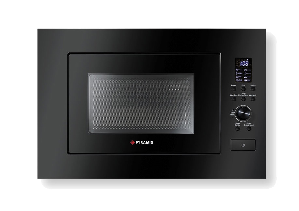 Микровълнова фурна Pyramis MK 30 BL Микровълнова фурна Pyramis MK 30 BL - Image 1