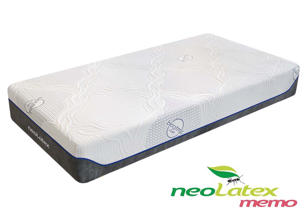 Матрак neoLatex memo 1 Матрак neoLatex memo - Image 1