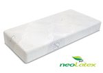 Матрак neoLatex silver