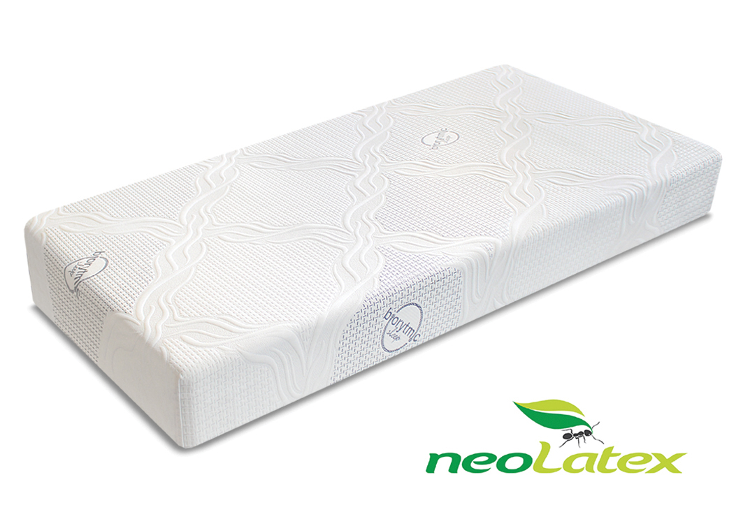 Матрак neoLatex silver 1 Матрак neoLatex silver - Image 1