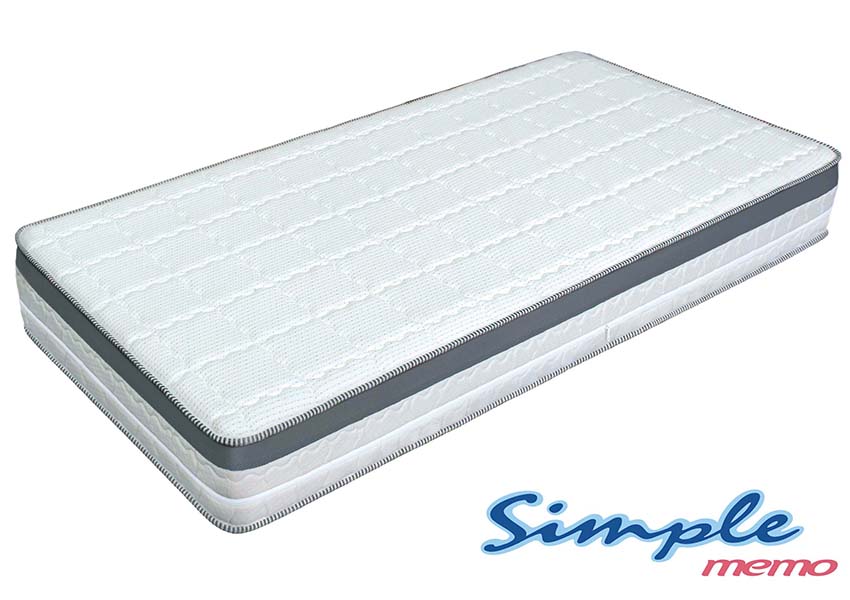 Матрак Simple memo Матрак Simple memo - Image 1