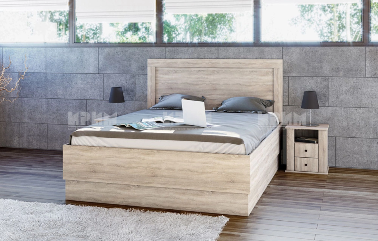 spalen komplekt city 7031 Спален комплект Сити 7031 - Image 1