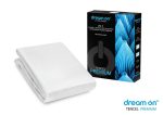 Протектор за матрак Dream On TENCEL PREMIUM