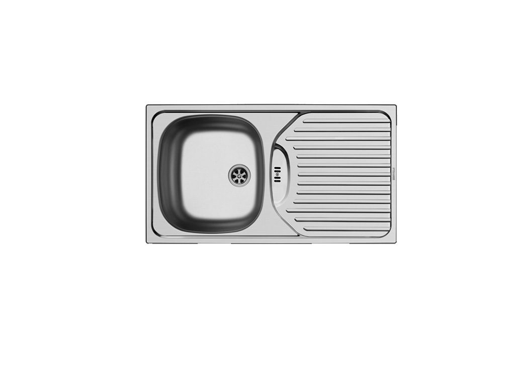 Мивка Кари (ЕТ 78) Мивка Кари (ЕТ 78) - Image 1