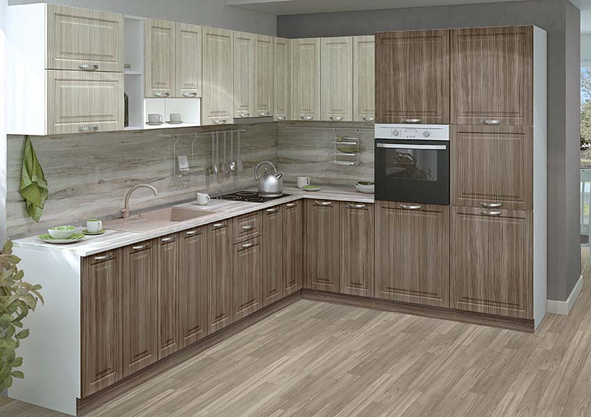 Кухня Винтидж 300/260 Кухня Винтидж 300/260 - Image 1