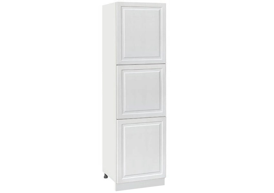 kuhni za snimki Шкаф МДФ Винтидж 603К - Image 1