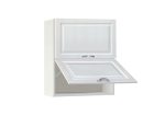 Шкаф МДФ Винтидж 60Г - Image 2
