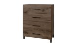 Шкаф Орелио 7000 с крачета - Image 2
