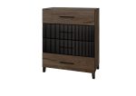 Шкаф Орелио 7000 с крачета - Image 4