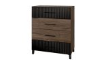 Шкаф Орелио 7000 с крачета - Image 5