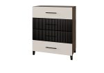 Шкаф Орелио 7000 с крачета - Image 6