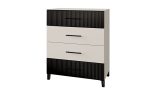 Шкаф Орелио 7000 с крачета - Image 11