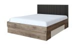 Легло с чекмеджета и табла Орелио - Image 4