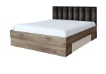 Легло с чекмеджета и табла Орелио - Image 5