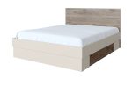 Легло с чекмеджета и табла Орелио - Image 10