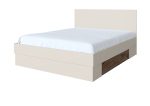 Легло с чекмеджета и табла Орелио - Image 11