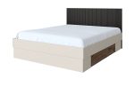 Легло с чекмеджета и табла Орелио - Image 12