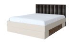 Легло с чекмеджета и табла Орелио - Image 13