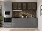 Кухненски комплект Глосмакс 285 - Image 4