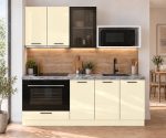 Кухненски комплект Глосмакс 160А - Image 2