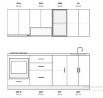 Кухненски комплект Мат 220 - Image 6