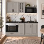Кухненски комплект Винтидж 160А - Image 2