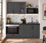 Кухненски комплект Винтидж 160А - Image 5
