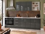Кухненски комплект Глосмакс 160А - Image 5