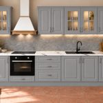 Кухненски комплект Винтидж 280А